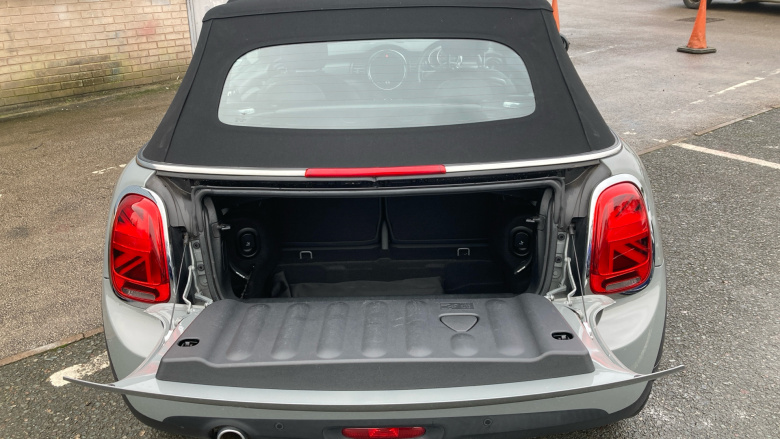 MINI Convertible 1.5 Cooper Classic II 2dr Petrol Convertible